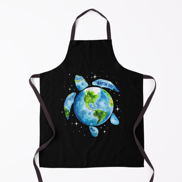 Item preview, Earth Day 2021 Restore Earthea Turtle Artave the Planet designed and sold by SeyedshiNaia.