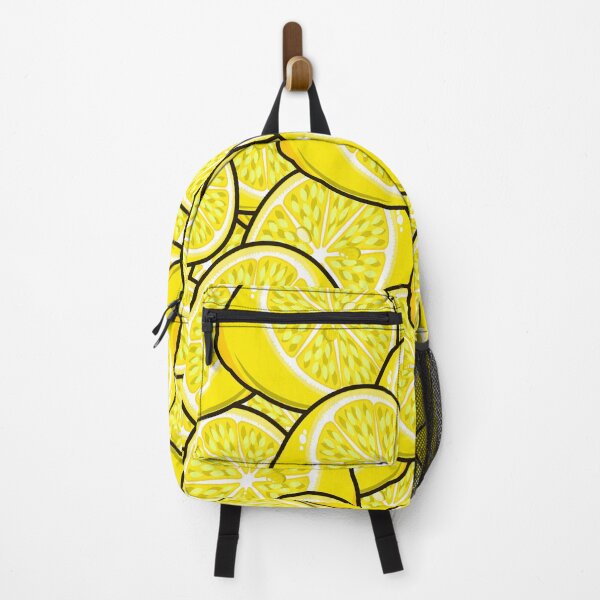 Item preview, Adorable Lemon Pattern designed and sold by JaunzemsR.