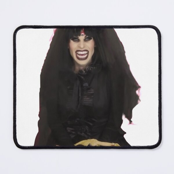 Item preview, UNHhhh Ep 29: "Halloweenie": Katya designed and sold by dutchesskmw.