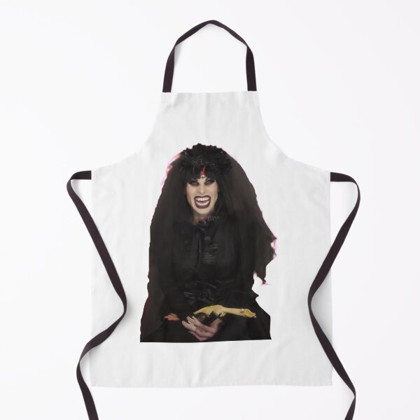 Item preview, UNHhhh Ep 29: "Halloweenie": Katya designed and sold by dutchesskmw.