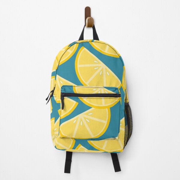 Item preview, Adorable Lemon Pattern designed and sold by JaunzemsR.