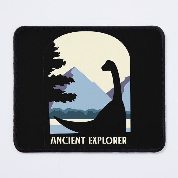 Item preview, Ancient Explorer designed and sold by ToadAndTempest.