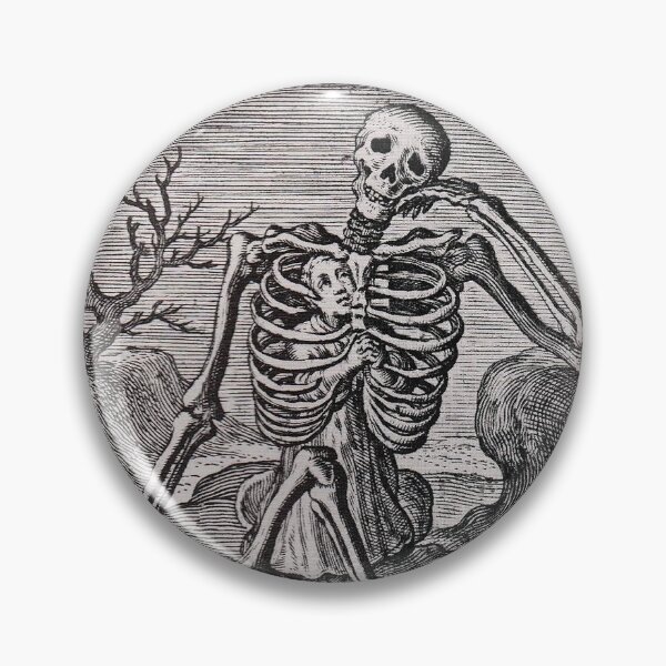 Item preview, Mors sceptra ligonibus aequat. Mors ultima linea rerum. designed and sold by naudr.