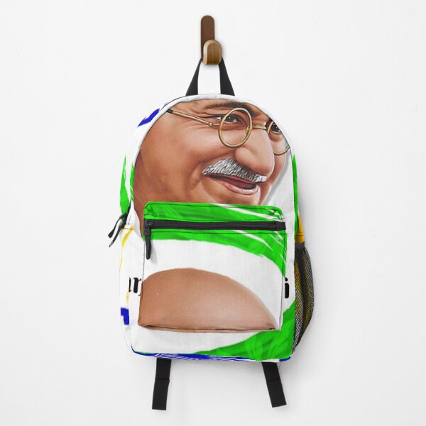Item preview, Gandhi Jayanti designed and sold by Marko Stevic.