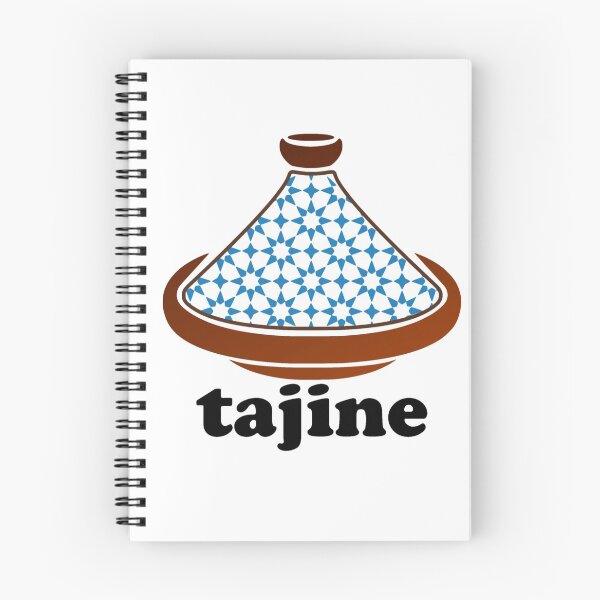 Item preview, Tagine designed and sold by MBGraphikDesign.