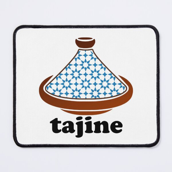 Item preview, Tagine designed and sold by MBGraphikDesign.