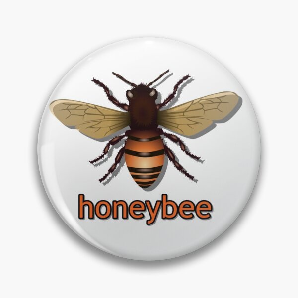 Item preview, honeybee designed and sold by Apolinario76.