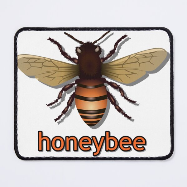 Item preview, honeybee designed and sold by Apolinario76.