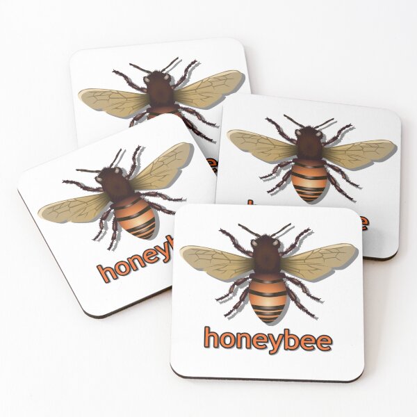 Item preview, honeybee designed and sold by Apolinario76.