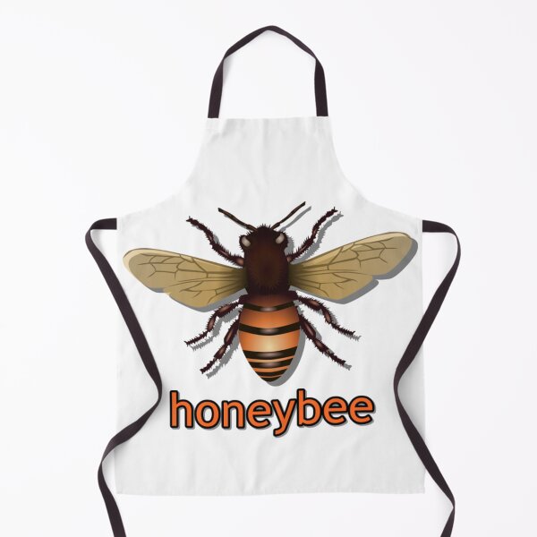 Item preview, honeybee designed and sold by Apolinario76.