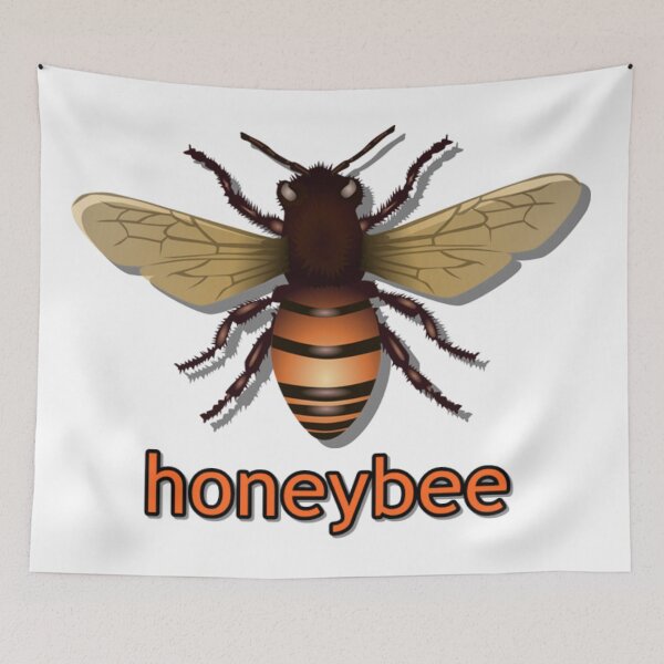 Item preview, honeybee designed and sold by Apolinario76.