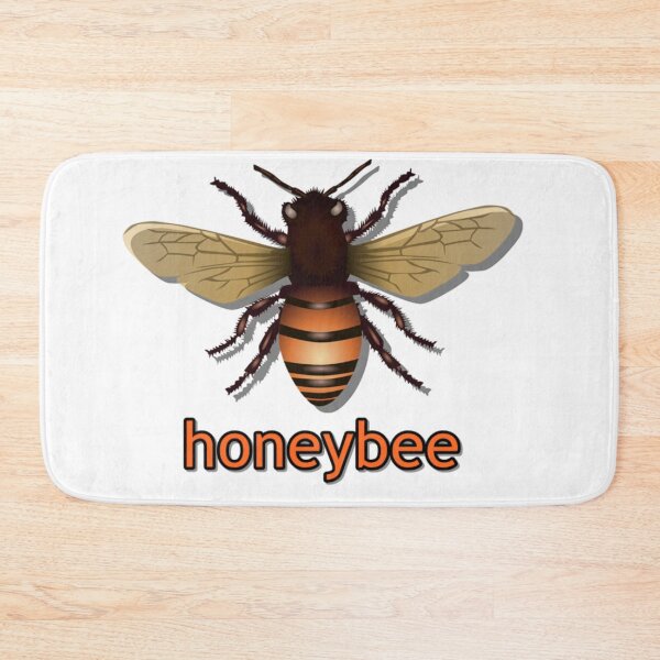 Item preview, honeybee designed and sold by Apolinario76.