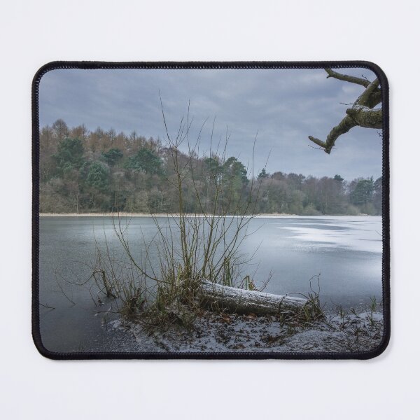 Item preview, FROZEN LAKE designed and sold by lindaully.