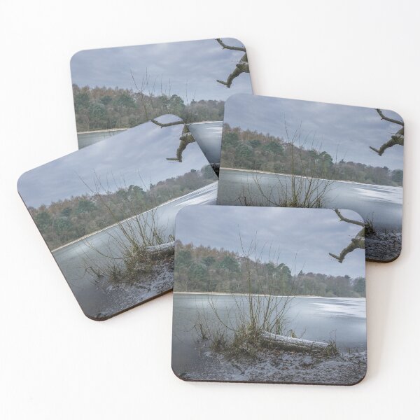 Item preview, FROZEN LAKE designed and sold by lindaully.