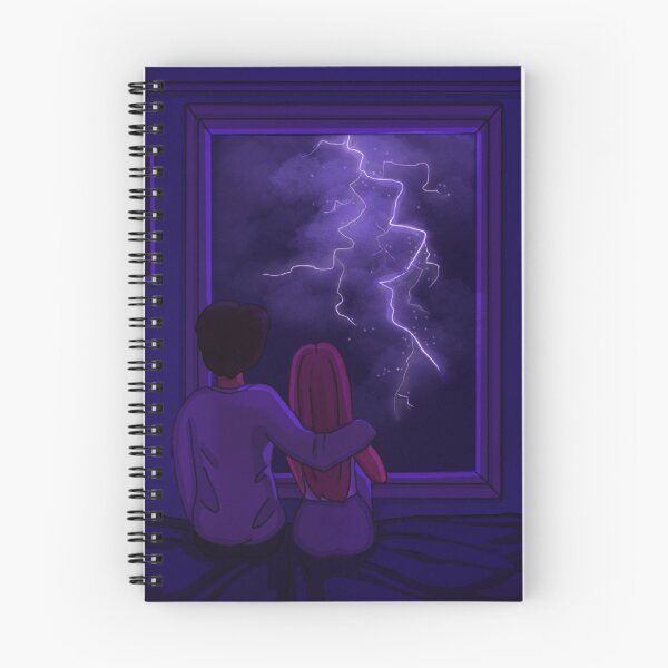 Item preview, Lightning Show designed and sold by emilyrainnn.