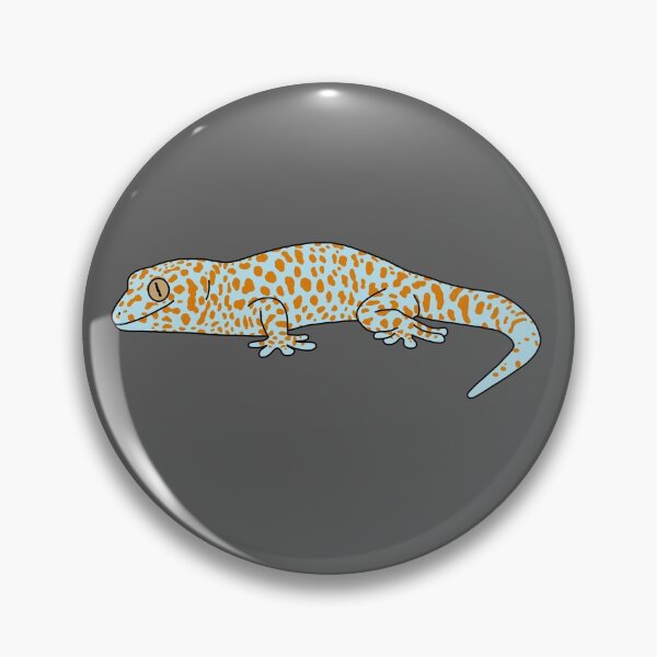 Item preview, Tokay Gecko designed and sold by taylorrowan.