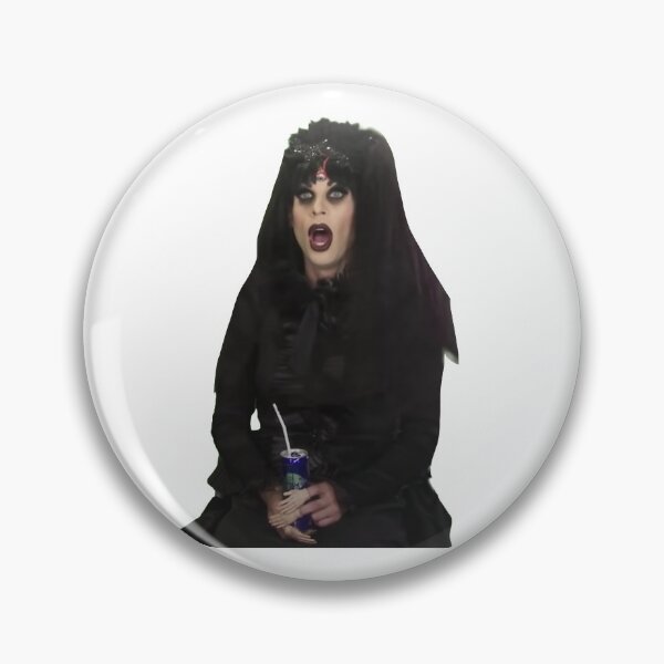 Item preview, Copy of UNHhhh Ep 29: "Halloweenie": Katya designed and sold by dutchesskmw.