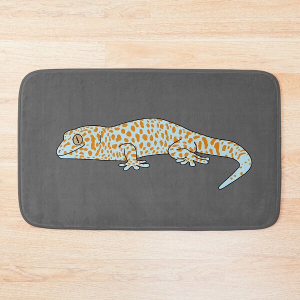 Item preview, Tokay Gecko designed and sold by taylorrowan.