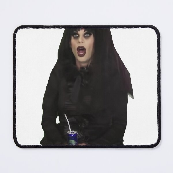 Item preview, Copy of UNHhhh Ep 29: "Halloweenie": Katya designed and sold by dutchesskmw.