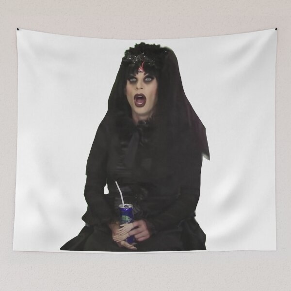 Item preview, Copy of UNHhhh Ep 29: "Halloweenie": Katya designed and sold by dutchesskmw.