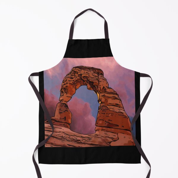 Item preview, Utah Arch designed and sold by oko-designs.