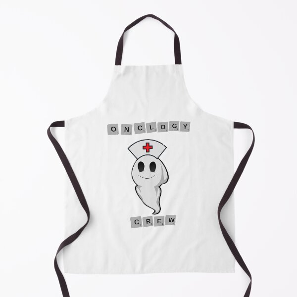 Item preview, Oncology Nurse Boo Crew designed and sold by MYNTLYF.