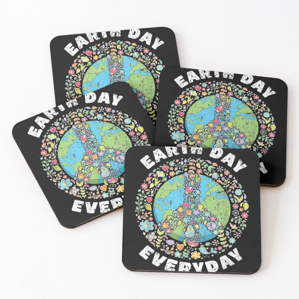 Item preview, Earth Day Everyday Earth Day designed and sold by Chanielshian.