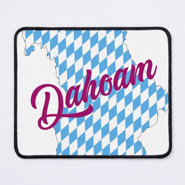Item preview, The Dahoam collection - purple designed and sold by amaoprints.