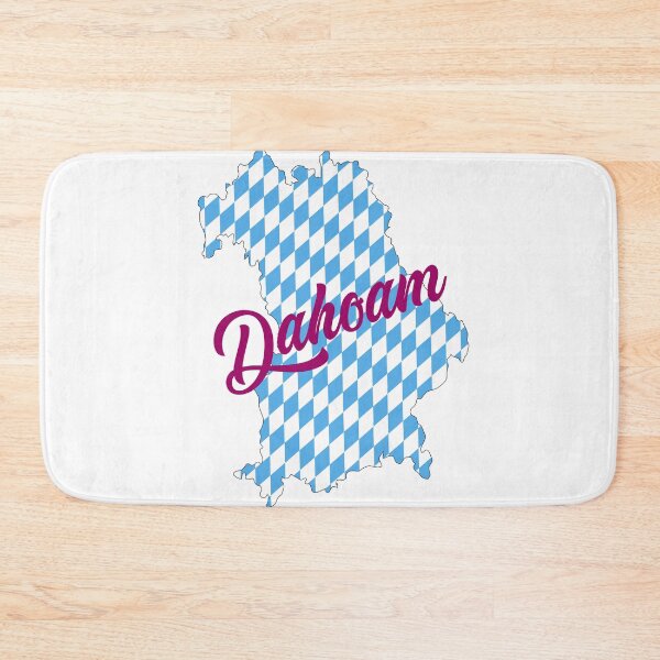 Item preview, The Dahoam collection - purple designed and sold by amaoprints.