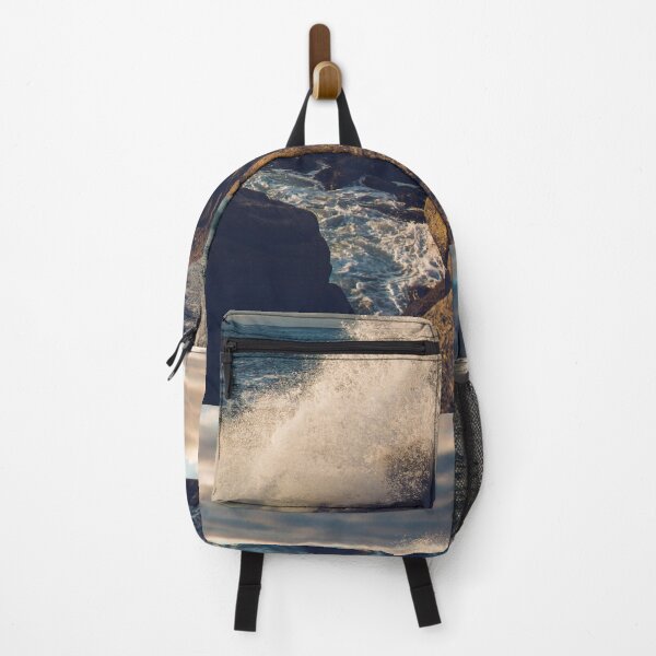 Item preview, Breathtaking Sea view captured - Peaceful view designed and sold by Marie Young.