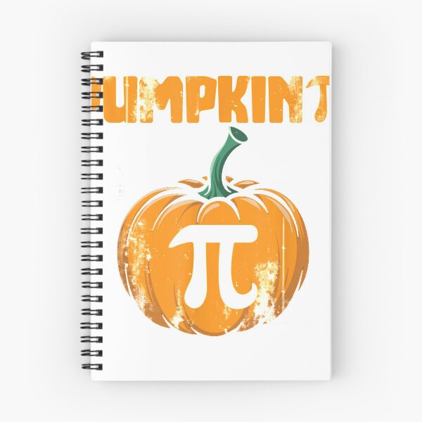 Item preview, Funny Math Joke Pumpkin Pie Halloween Camiseta designed and sold by BirschbachAdie.