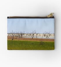 Menindee Lake Studio Pouch