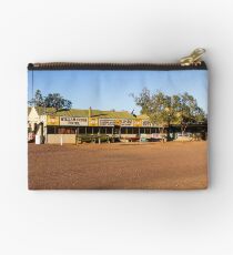 William Creek Hotel South Australia Studio Pouch