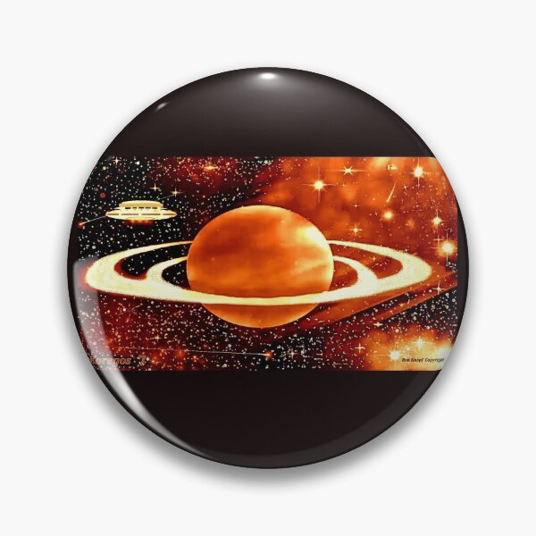 Artikelvorschau, Kosmische Kunst // Planet Koregos 7 entworfen und verkauft von Imagin8er.