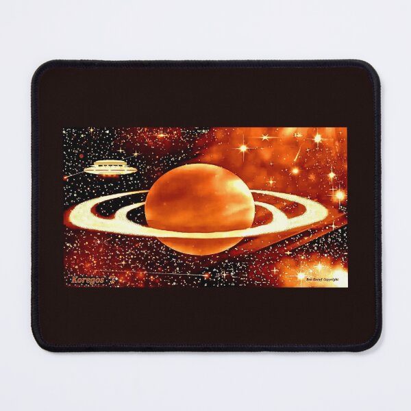 Item preview,  Cosmic Art        //    Planet  Koregos 7 designed and sold by Imagin8er.