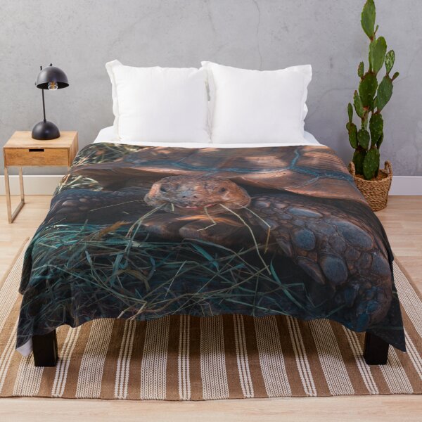 Item preview, Turtle having lunch at the zoo designed and sold by Michael Deemer.