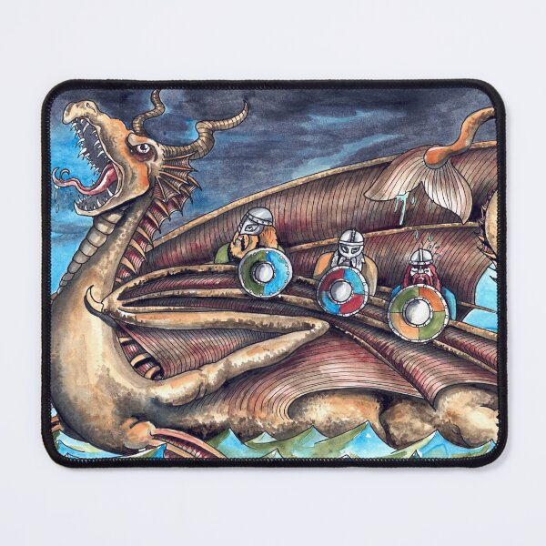 Item preview, The real dragonboat designed and sold by HintermSpiegel.