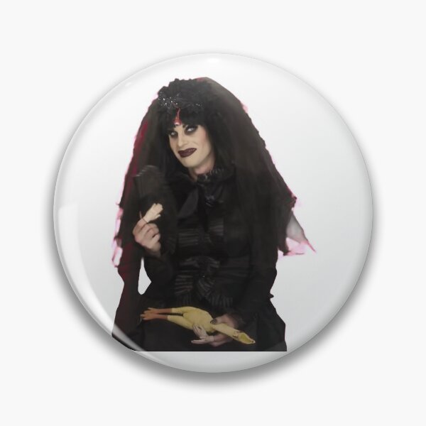 Item preview, UNHhhh Ep 30: "F*ckin Random": Katya designed and sold by dutchesskmw.