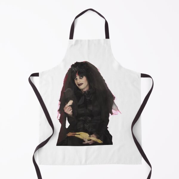 Item preview, UNHhhh Ep 30: "F*ckin Random": Katya designed and sold by dutchesskmw.