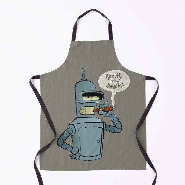 Item preview, Robot with Cigar designed and sold by KPoppy Art.