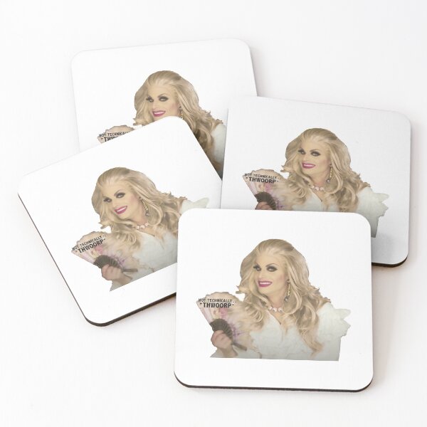 Item preview, UNHhhh Ep 30: "F*ckin Random": Katya designed and sold by dutchesskmw.