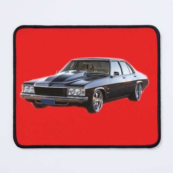 Item preview, 1976 Holden Morano Black designed and sold by Shololo.