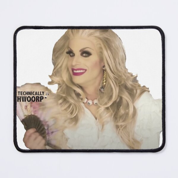 Item preview, UNHhhh Ep 30: "F * ckin Random": Katya designed and sold by dutchesskmw.
