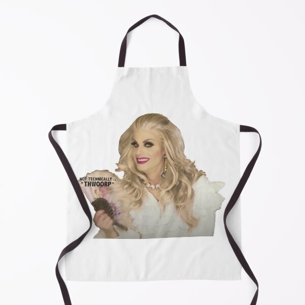 Item preview, UNHhhh Ep 30: "F*ckin Random": Katya designed and sold by dutchesskmw.
