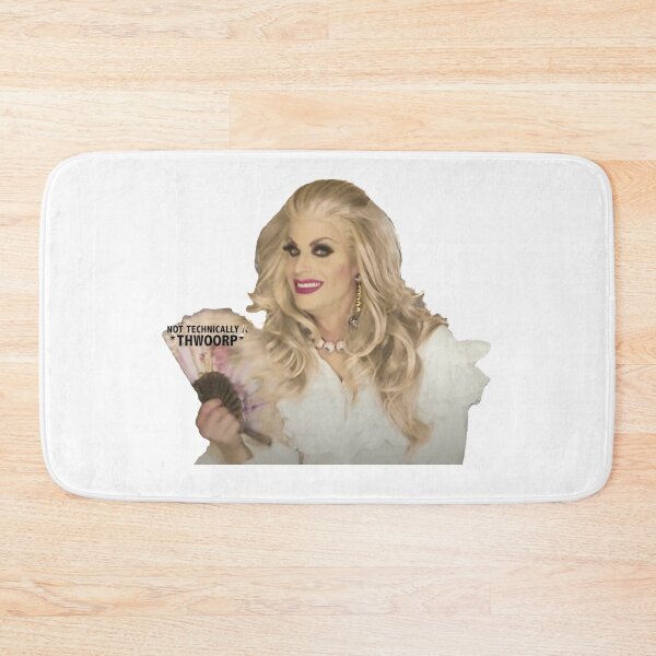 Item preview, UNHhhh Ep 30: "F*ckin Random": Katya designed and sold by dutchesskmw.