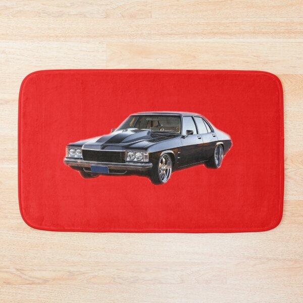 Item preview, 1976 Holden Morano Black designed and sold by Shololo.