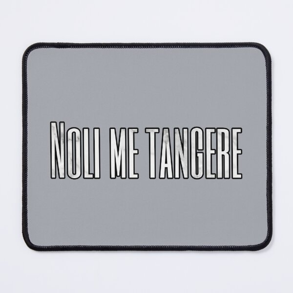 Item preview, Noli Me Tangere designed and sold by naudr.