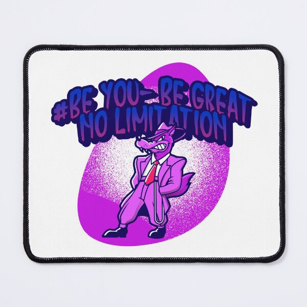 Item preview, #Be You- Be Great, No Limitation designed and sold by wide26.
