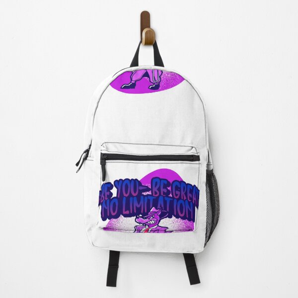 Item preview, #Be You- Be Great, No Limitation designed and sold by wide26.