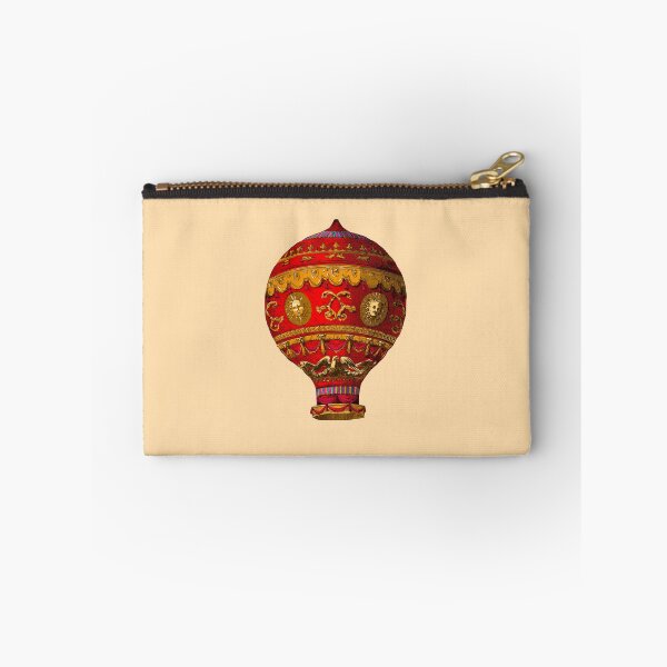 Item preview, MONTGOLFIER BALLOON designed and sold by ElCondeSibarita.